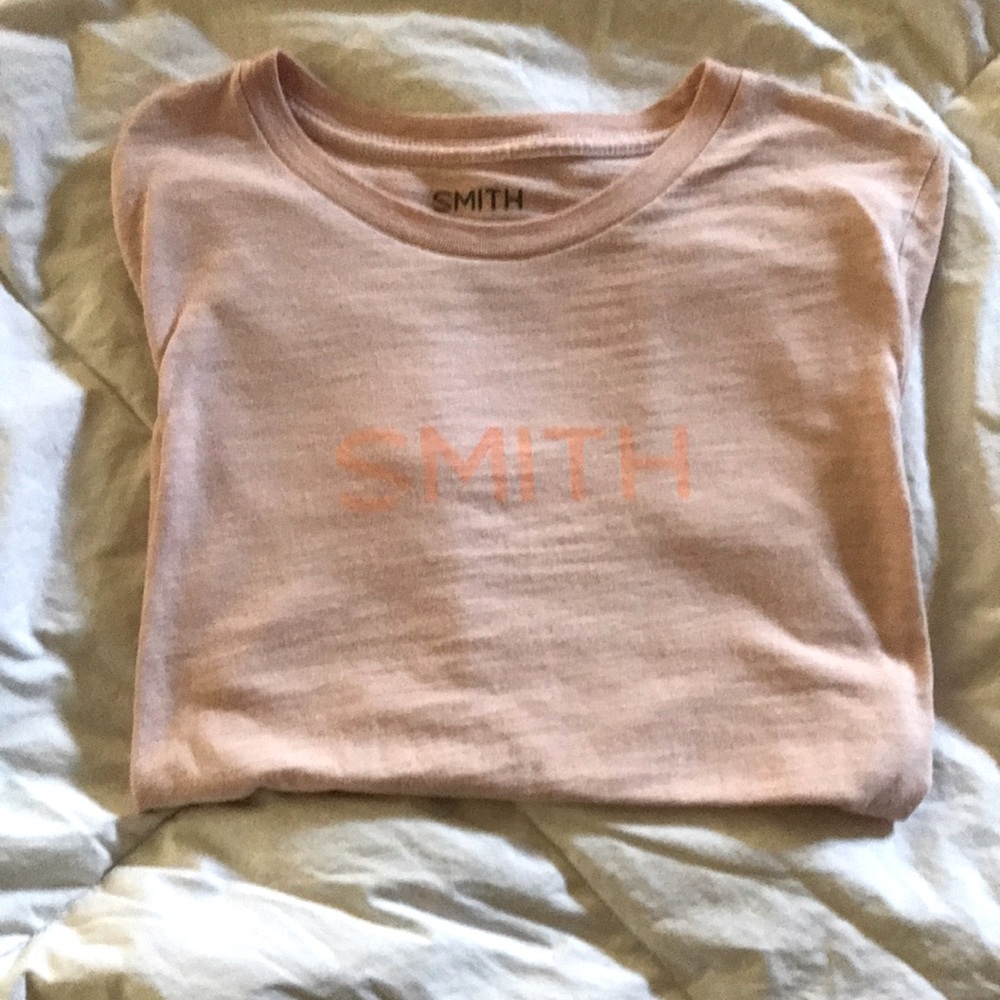 SMITH t-shirt
